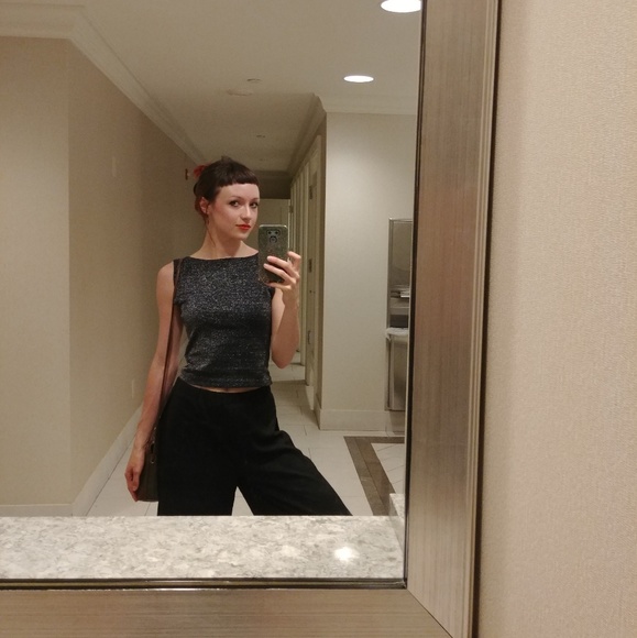 Meet your Posher, Peyton - Picture 8 of 8